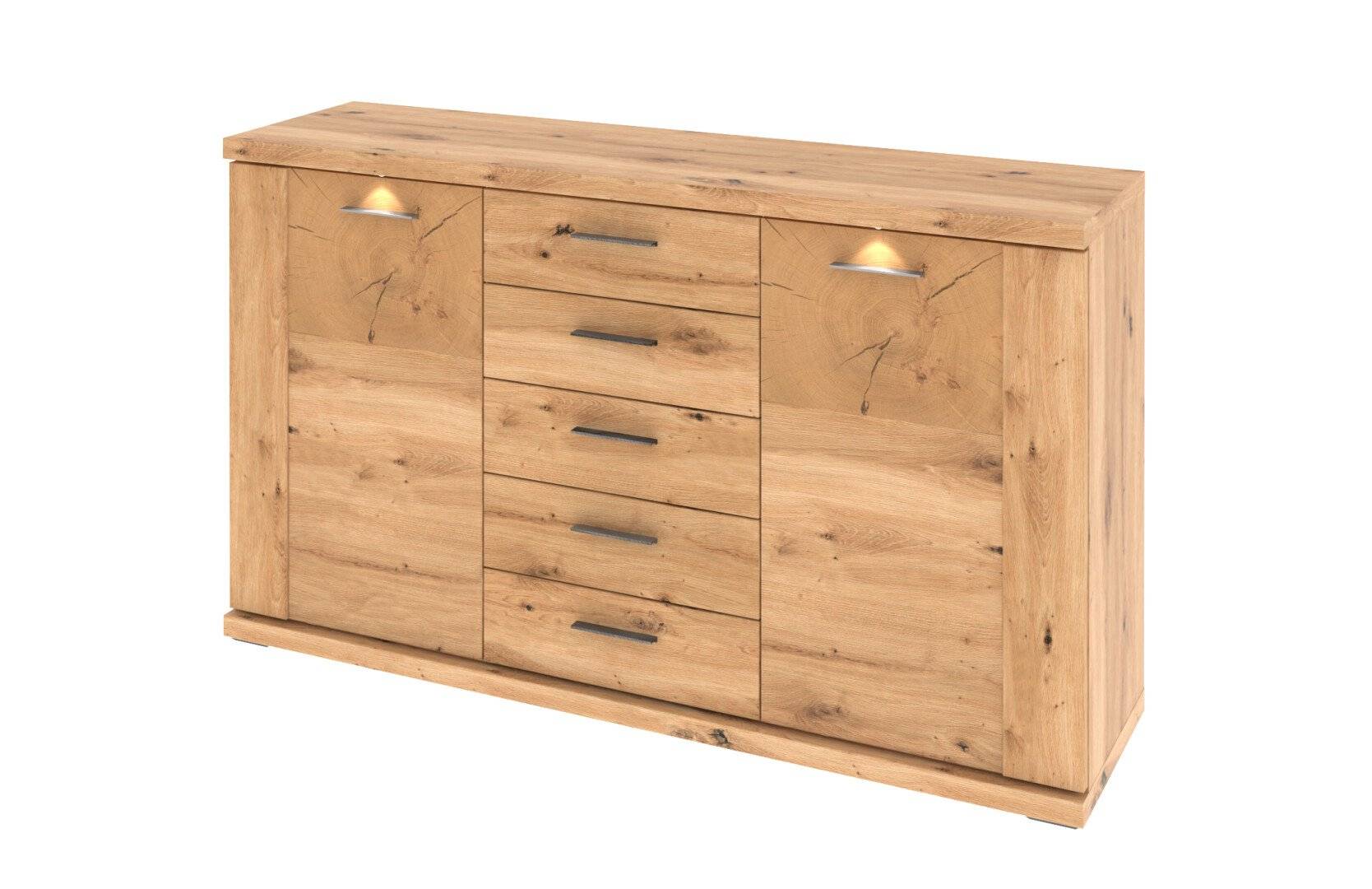 Komoda DCD GIGANT TYP 21