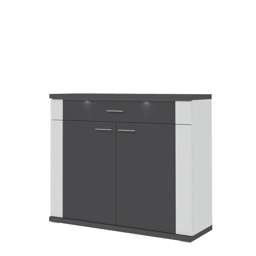 Komoda DCD MANHATTAN TYP 53