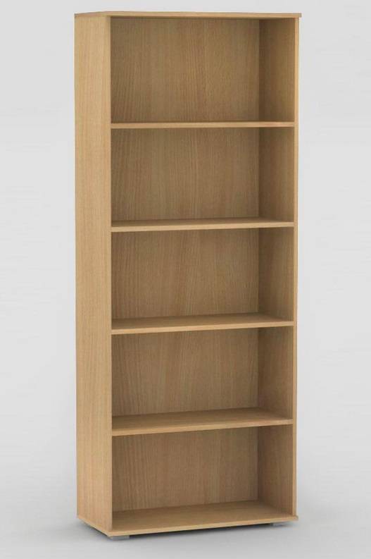 Policový regál REA OFFICE S50