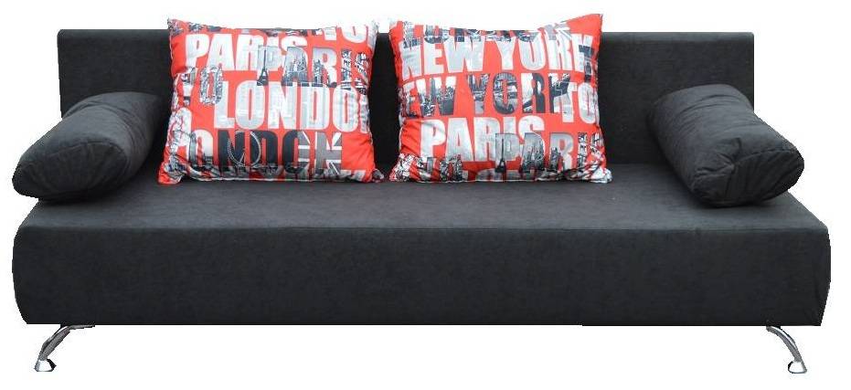 Lacná rozkladacia pohovka KALI LUX