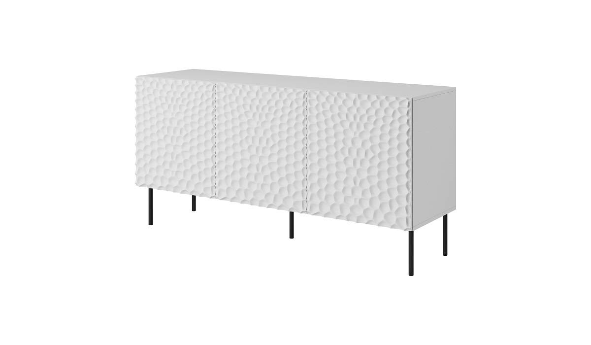 Dizajnová komoda HOLE 152