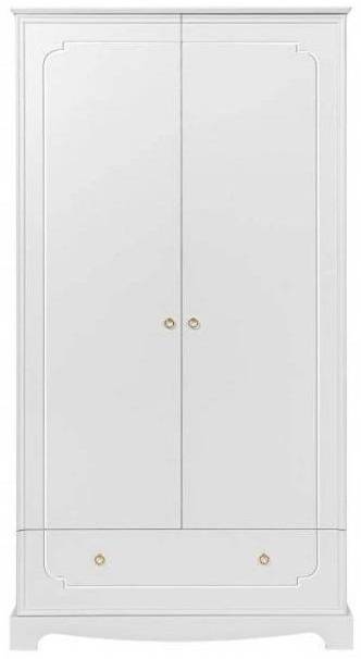 Skriňa do detskej izby ROYAL 2-door