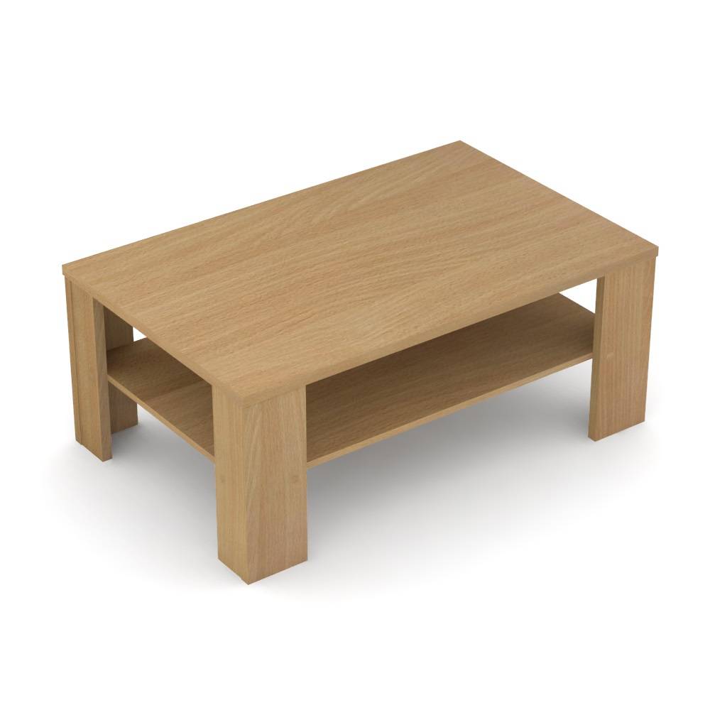 Konferenčný stolík REA 3
