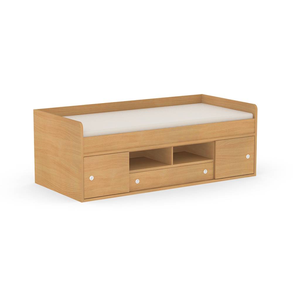 Posteľ 90x200 REA POPPO 