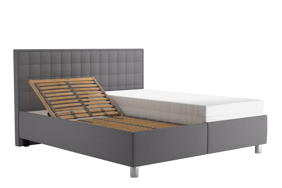 Manželská posteľ 180x200 Blanar RUBY