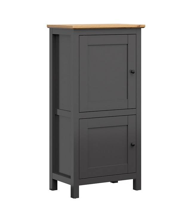 Vysoká komoda HESEN SFK2D/14/7