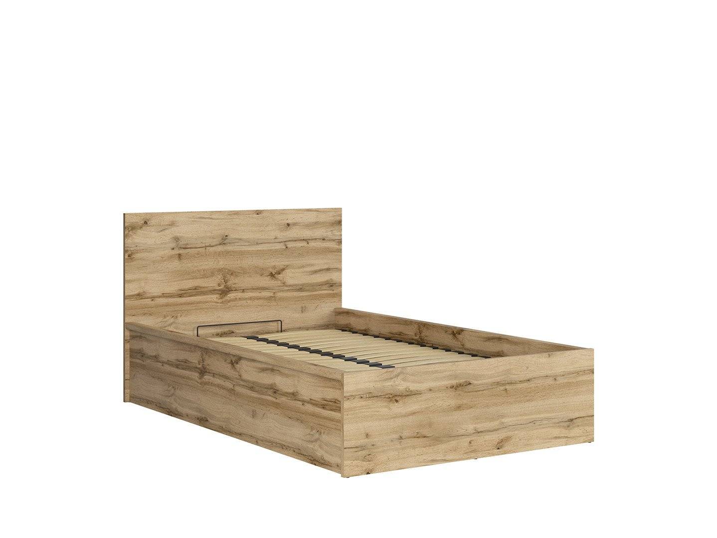 Posteľ 120x200 TETRIX LOZ/120/B 