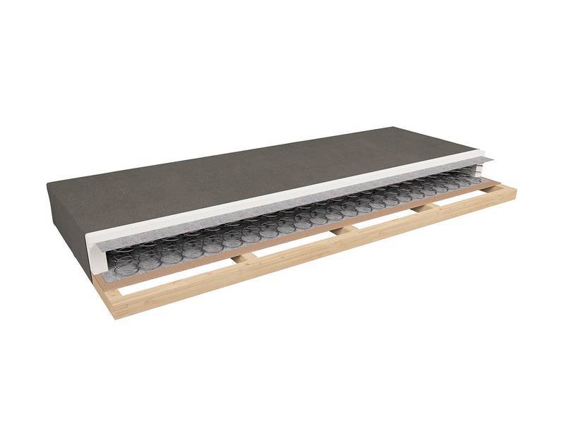 Matrac TIAGO STANDARD