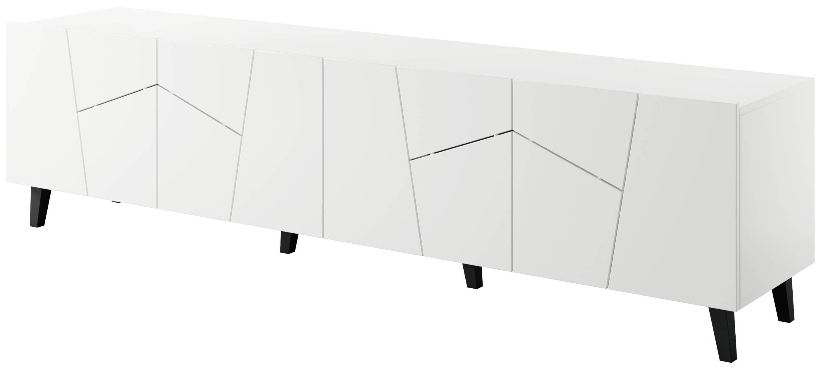 Tv stolík ETNA RTV