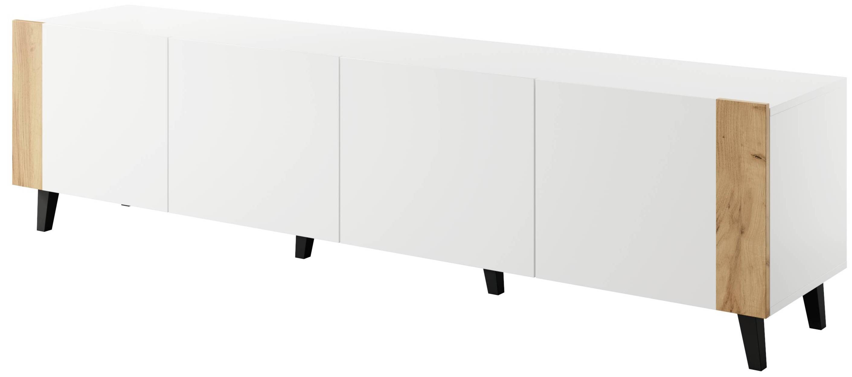 Tv stolík FARO RTV