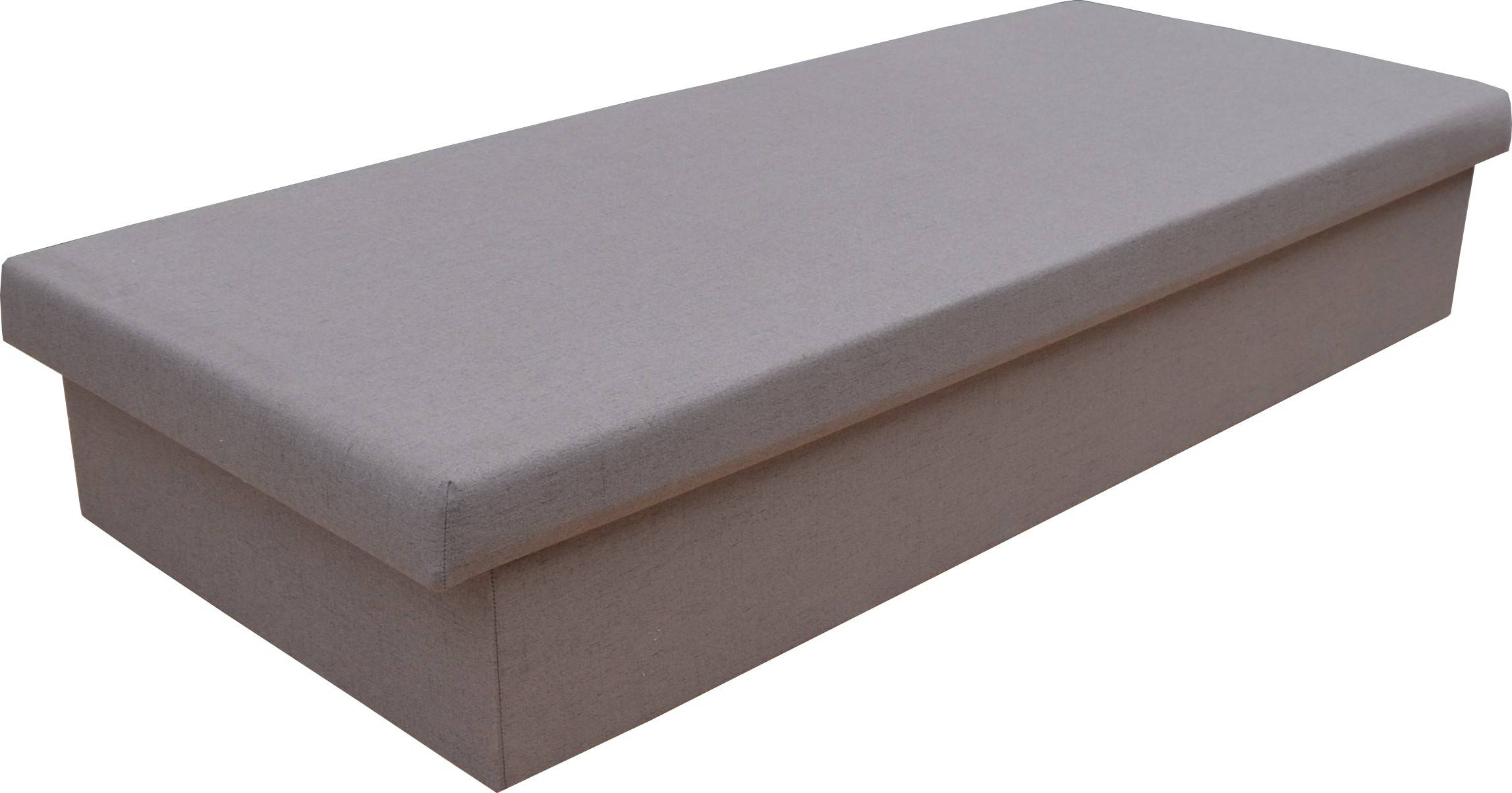 Posteľ 80x195 EDO 1 MAX 