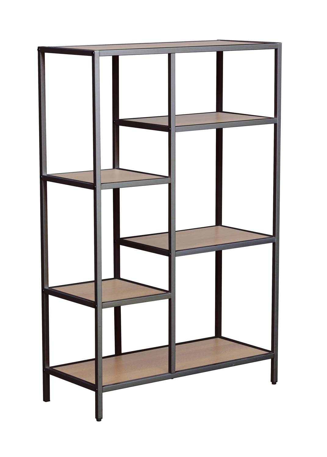 Lacný policový regál COSTA B