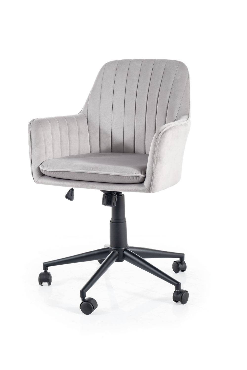 Detská stolička Q-886 VELVET