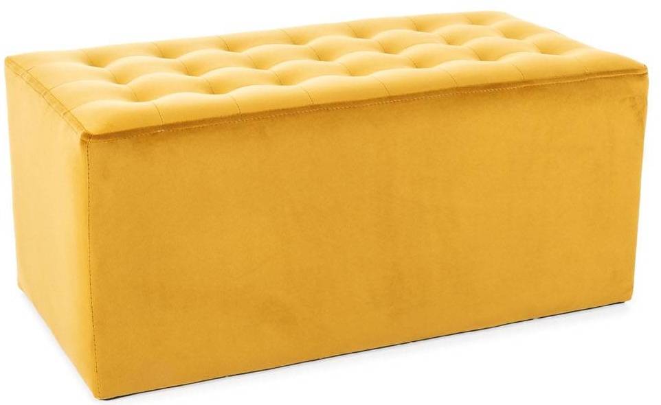 Taburetka LORI 2 VELVET