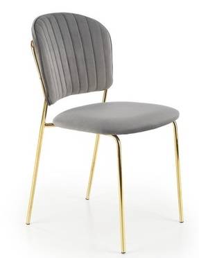 Jedálenská stolička K-499