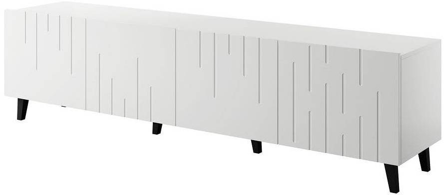Tv stolík BARI RTV