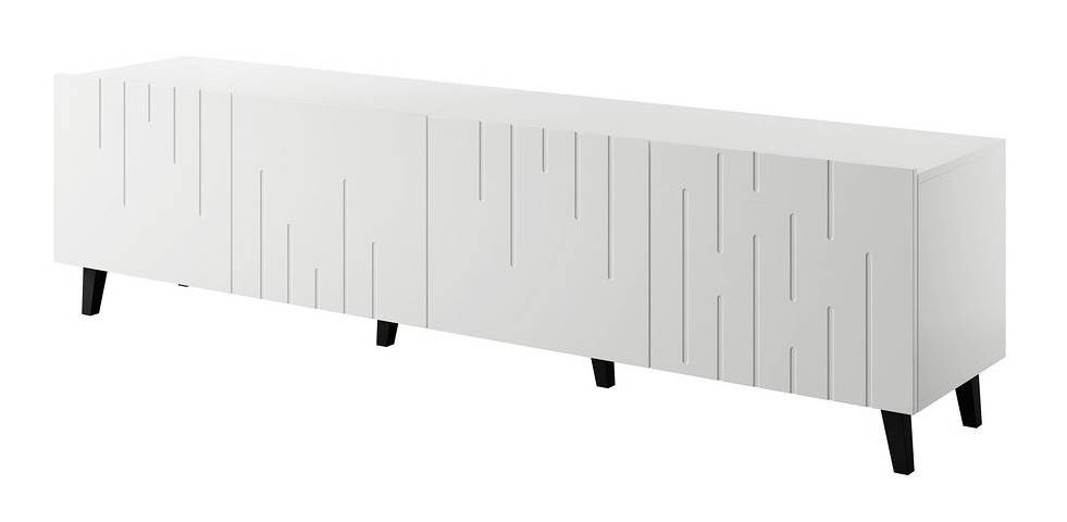Tv stolík BARI RTV