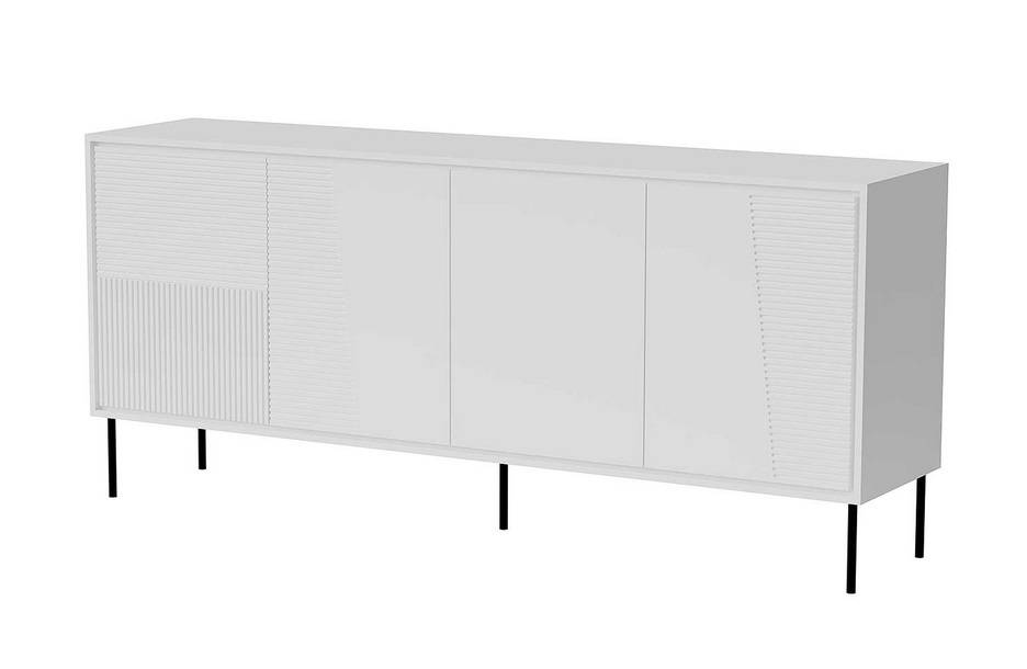 Dizajnová komoda ABI 200 4D