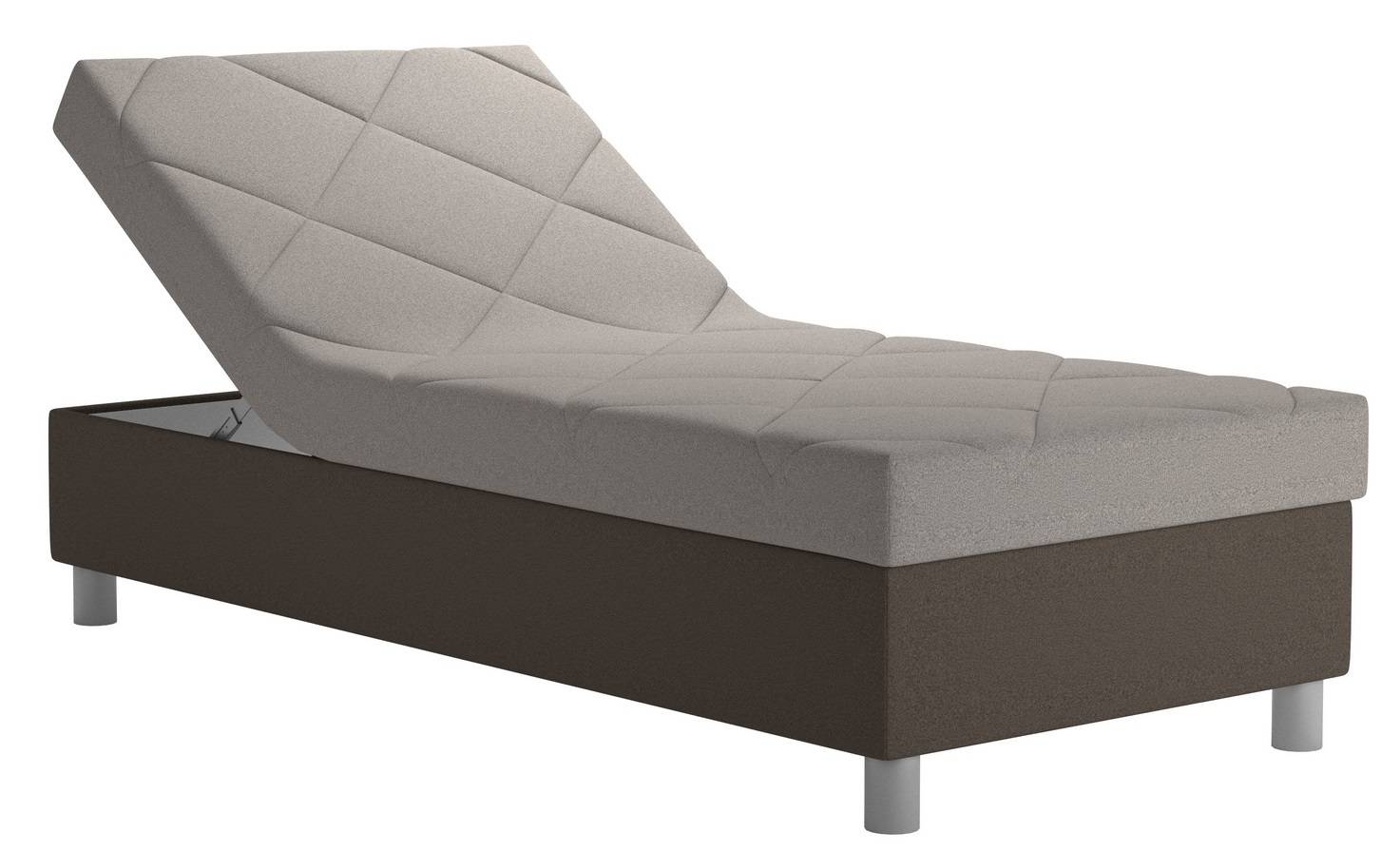 Posteľ 90x200 Blanar INEZ MALMO 