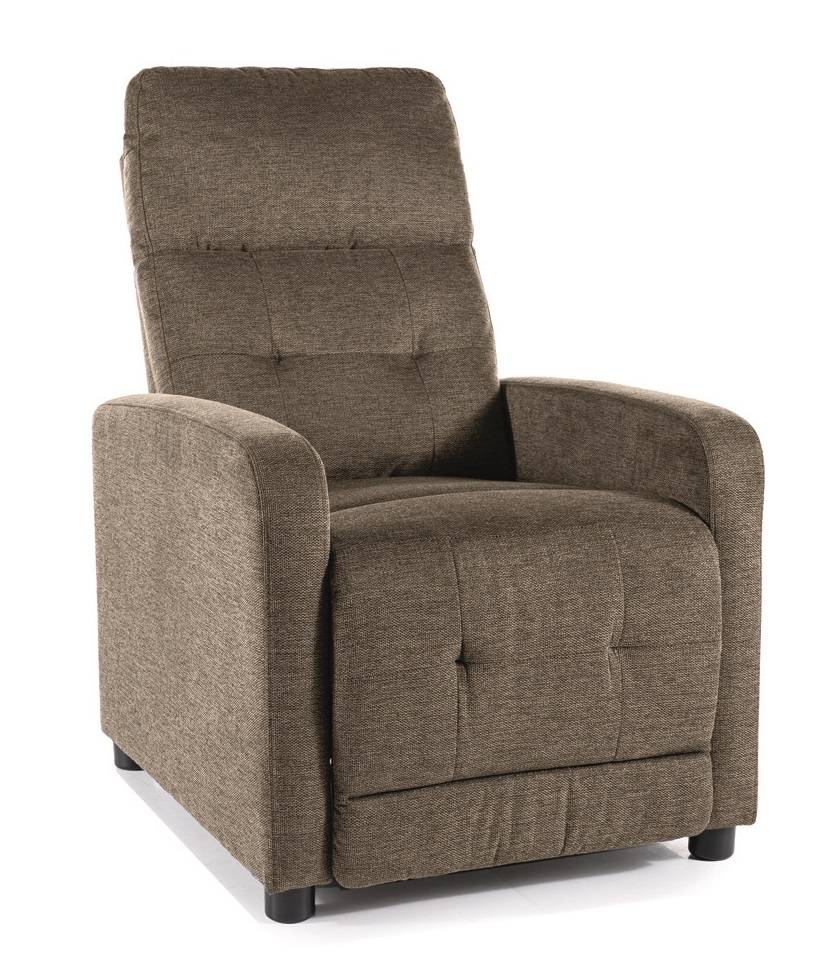 Relaxačné kreslo OTUS BREGO