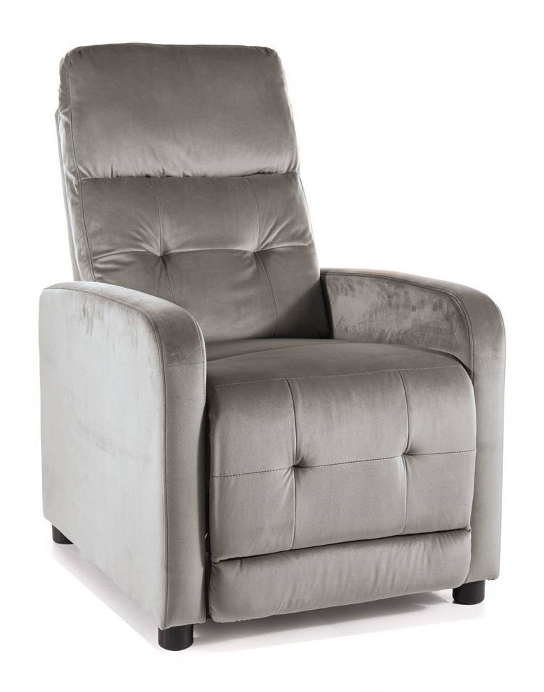 Relaxačné kreslo OTUS VELVET
