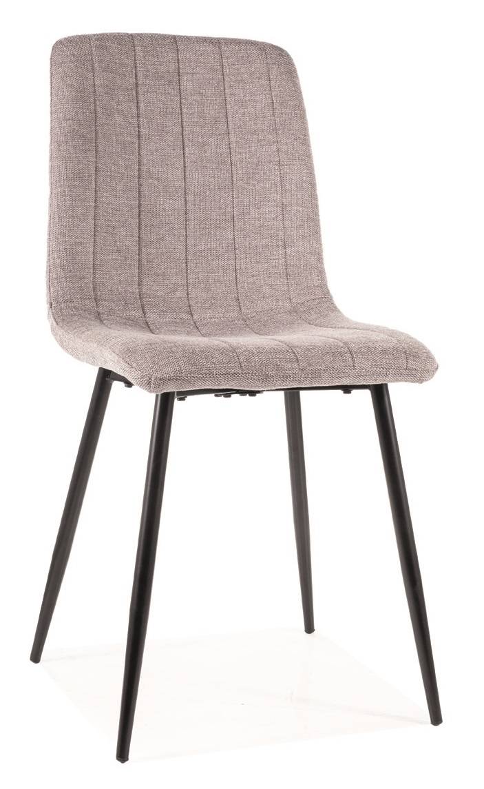 Jedálenská stolička ALAN BREGO