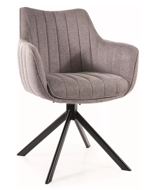 Jedálenská stolička AZALIA BREGO