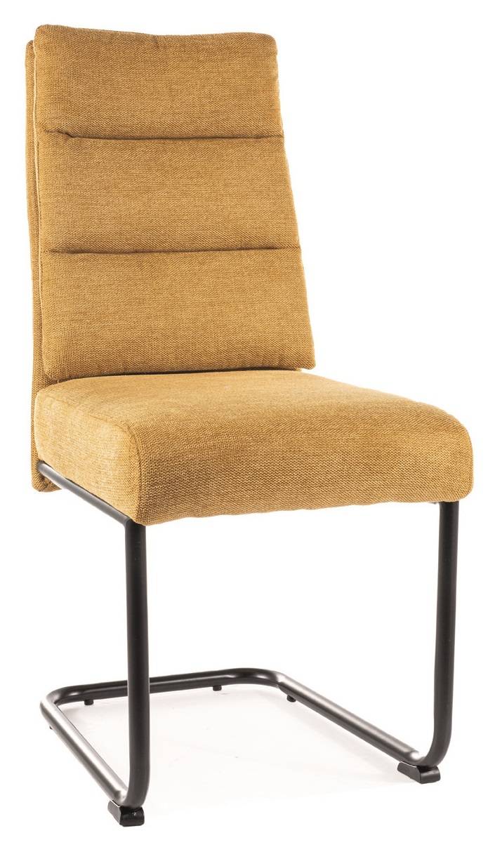 Jedálenská stolička BERRY BREGO