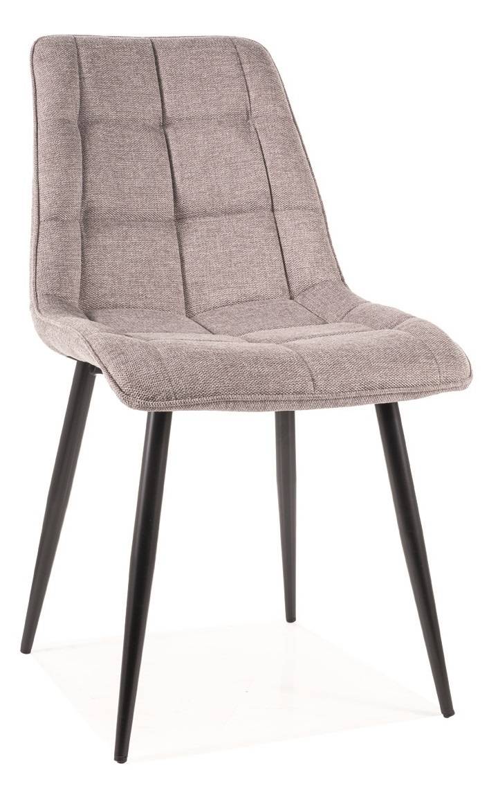 Jedálenská stolička CHIC BREGO