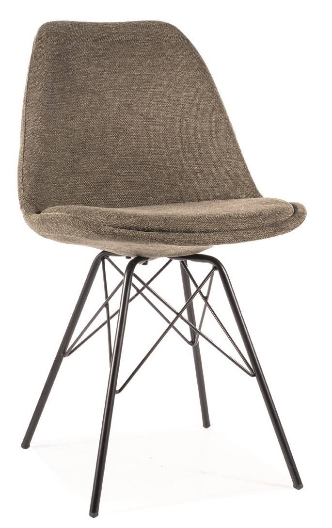 Jedálenská stolička KEN BREGO