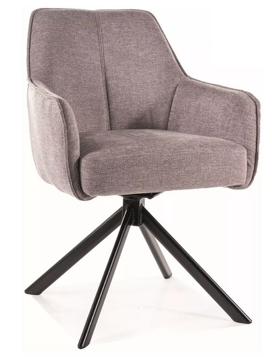 Jedálenská stolička NOTTI BREGO