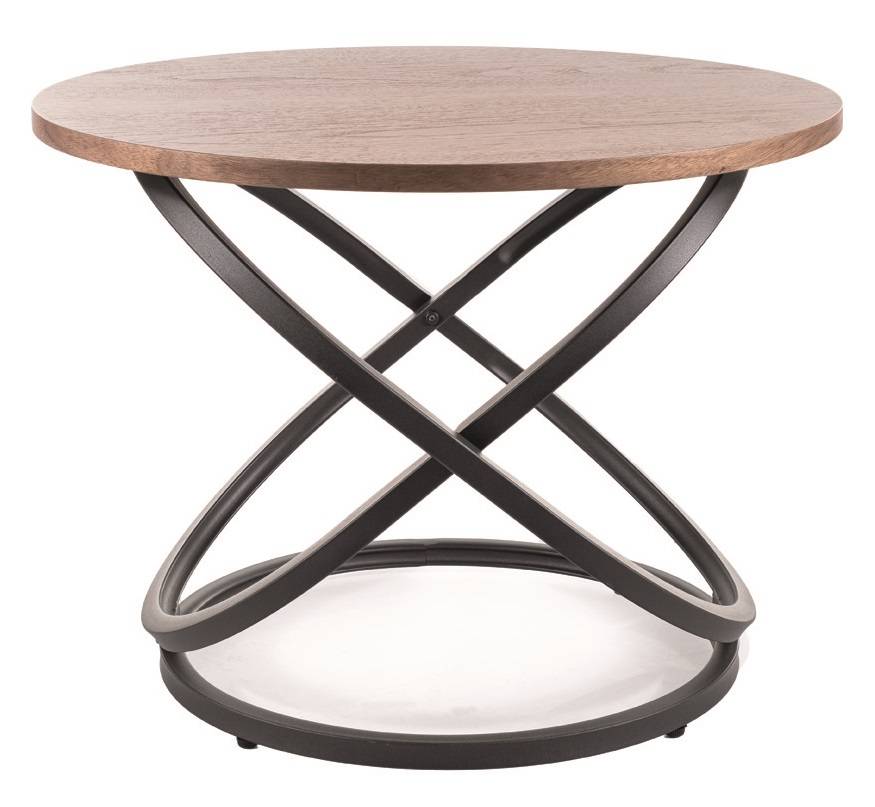 Konferenčný stolík okrúhly EOS D