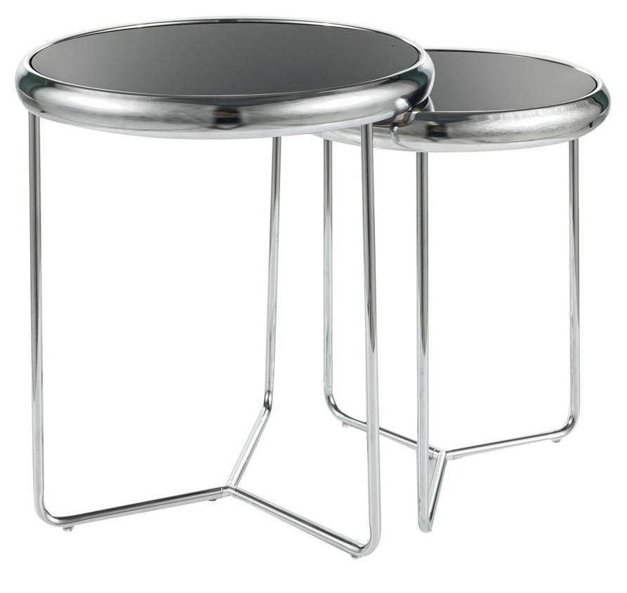 Set konferenčných stolíkov SCARLET II