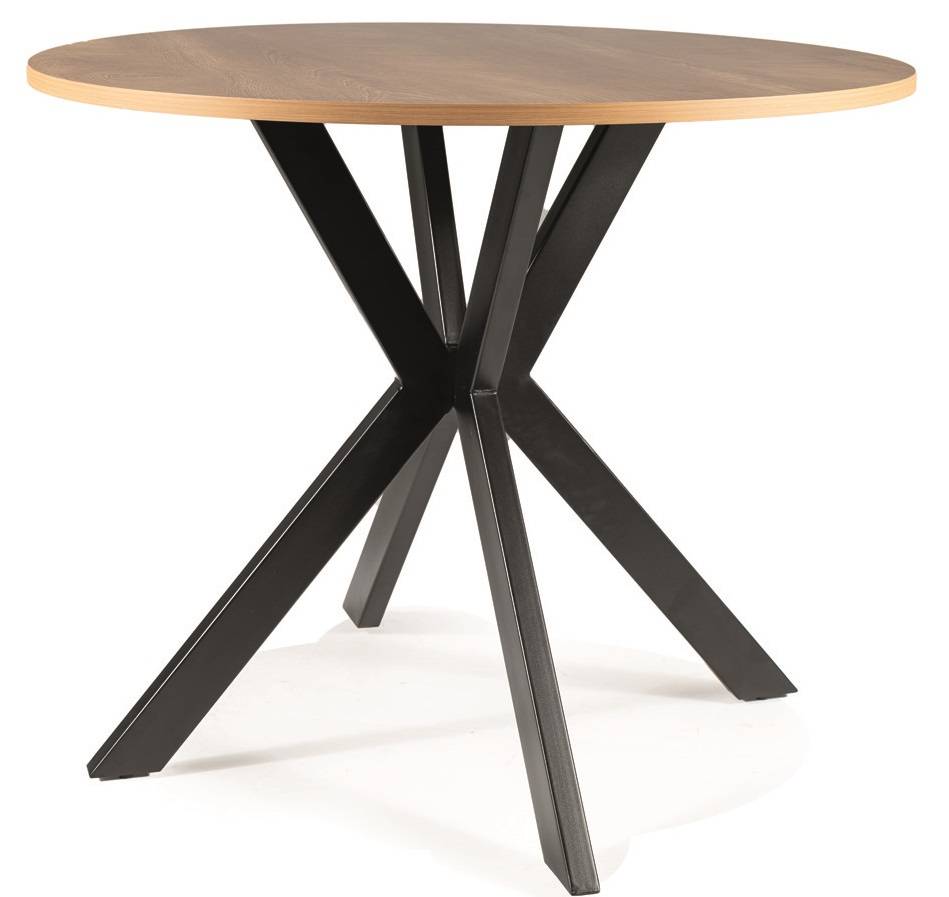 Okrúhly jedálenský stôl TALIA II