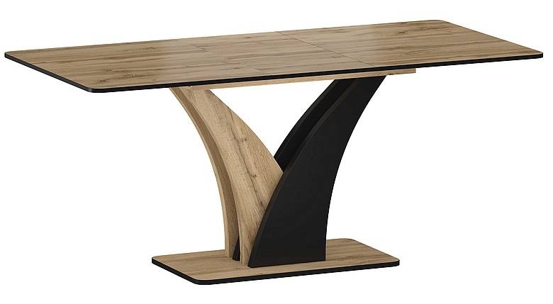 Jedálenský stôl rozkladací VENTO