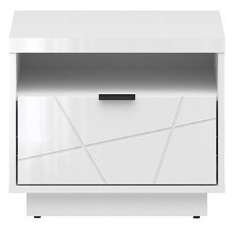 Nočný stolík FORN KOM1S