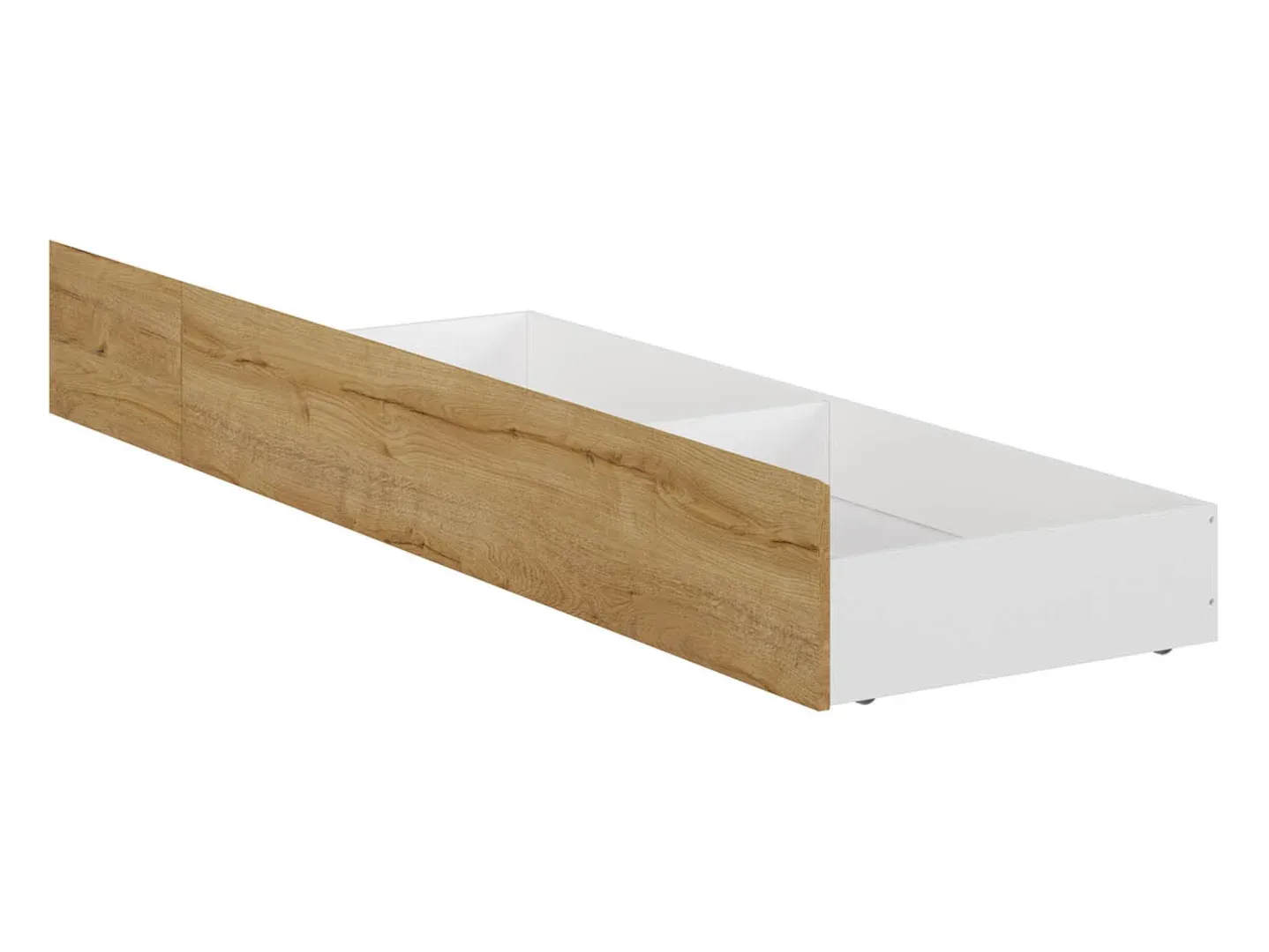 Úložný priestor do postele HOLTEN SZU 120/140