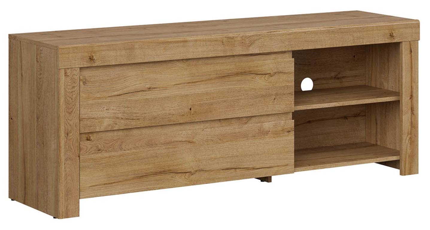 Tv stolík HOLTEN RTV2S