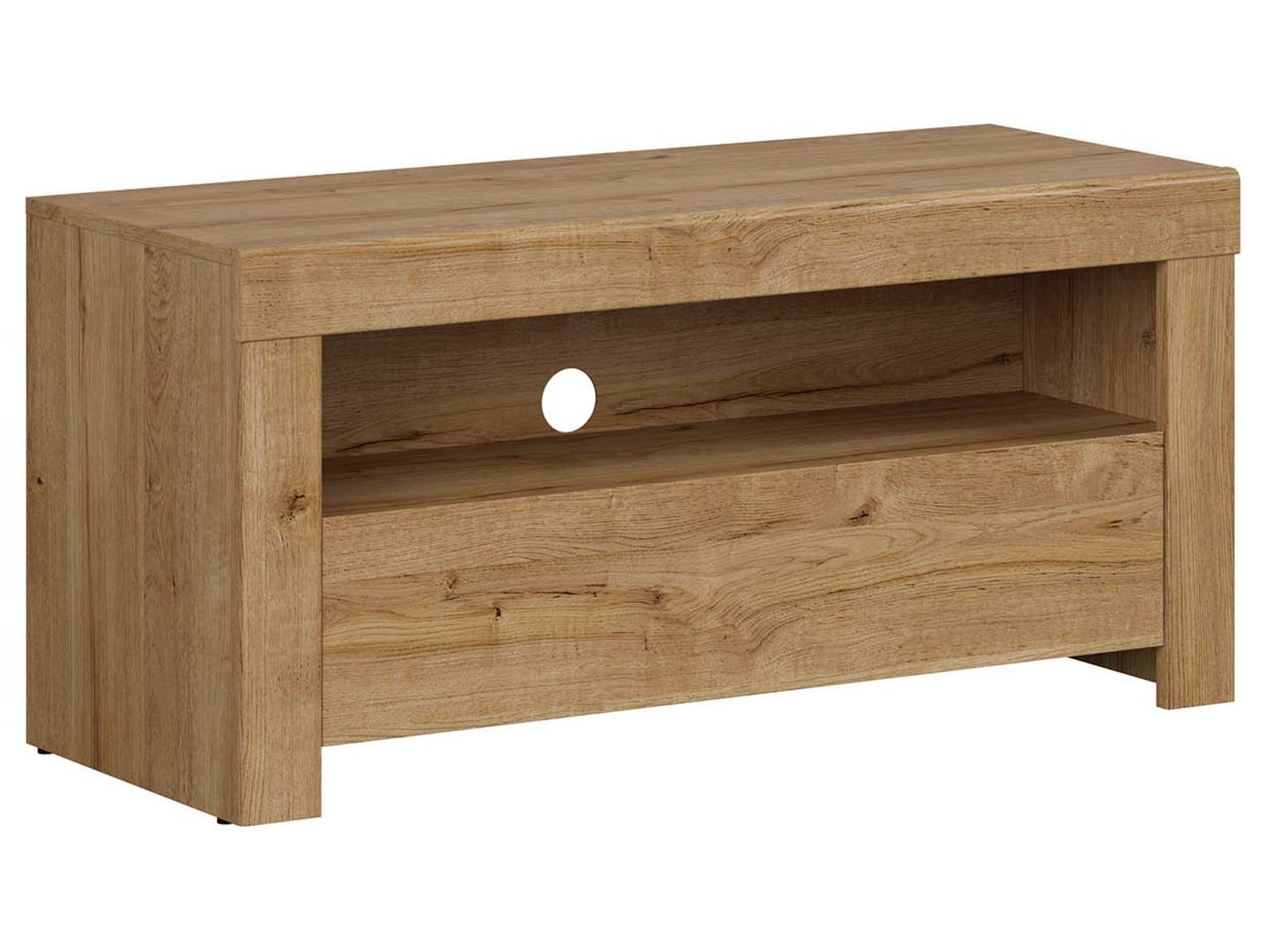 Tv stolík HOLTEN RTV1S