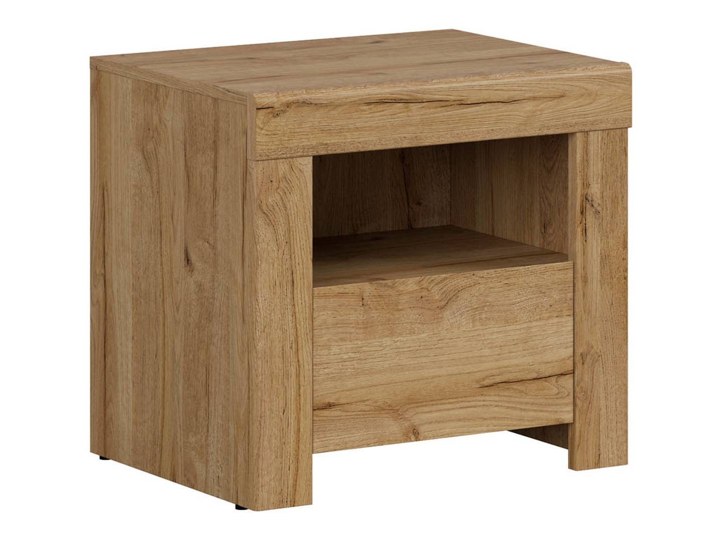 Nočný stolík HOLTEN KOM1S