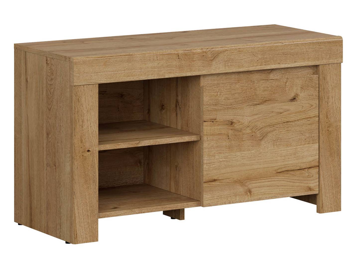 Botník na topánky HOLTEN REG1D/50