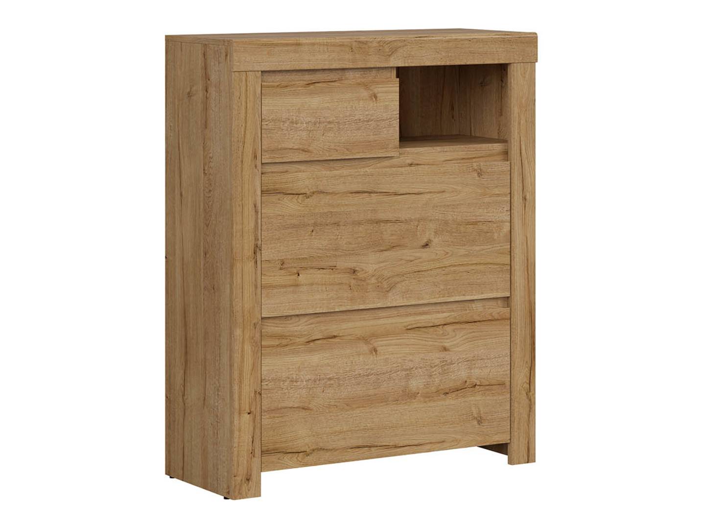 Botník na topánky HOLTEN REG2K1S