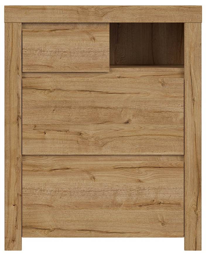 Botník na topánky HOLTEN REG2K1S