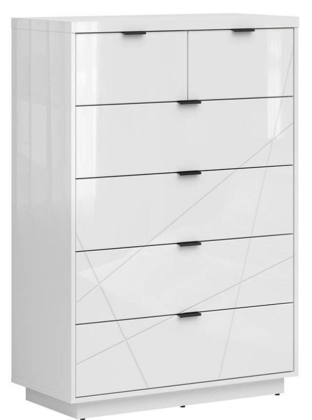 Vysoká komoda FORN KOM6S