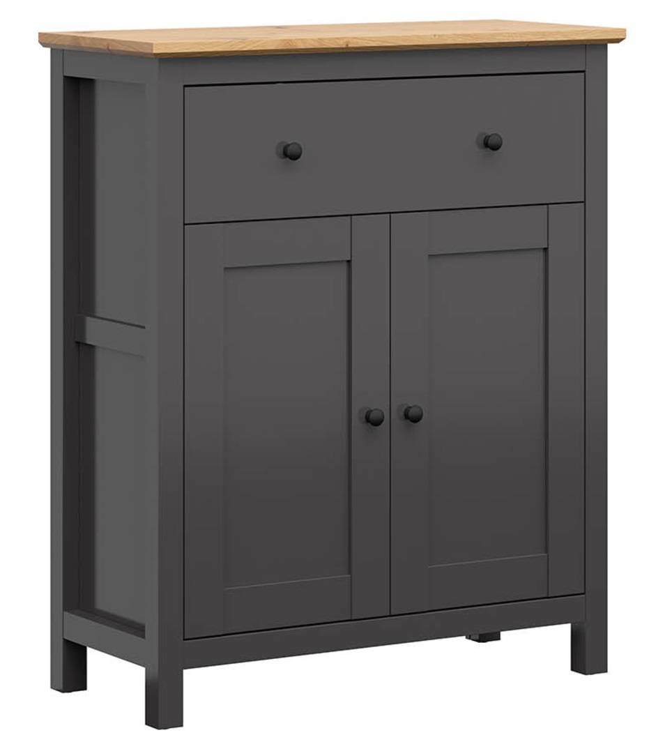 Komoda HESEN KOM2D1S