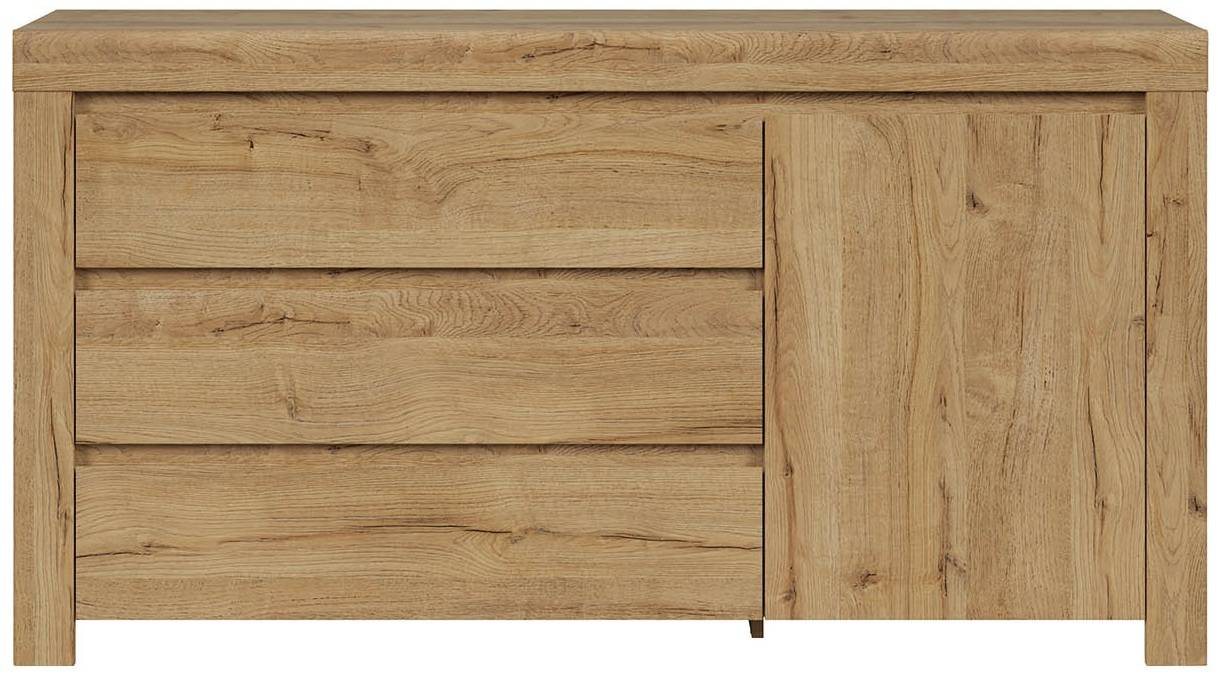 Komoda HOLTEN KOM1D3S