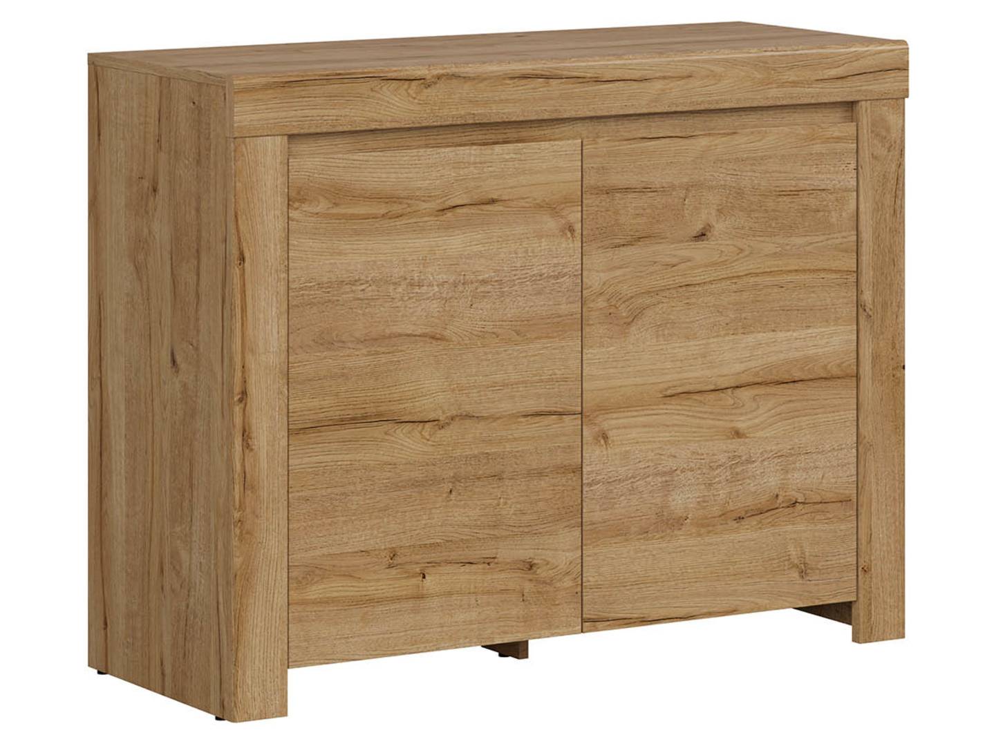 Komoda HOLTEN KOM2D