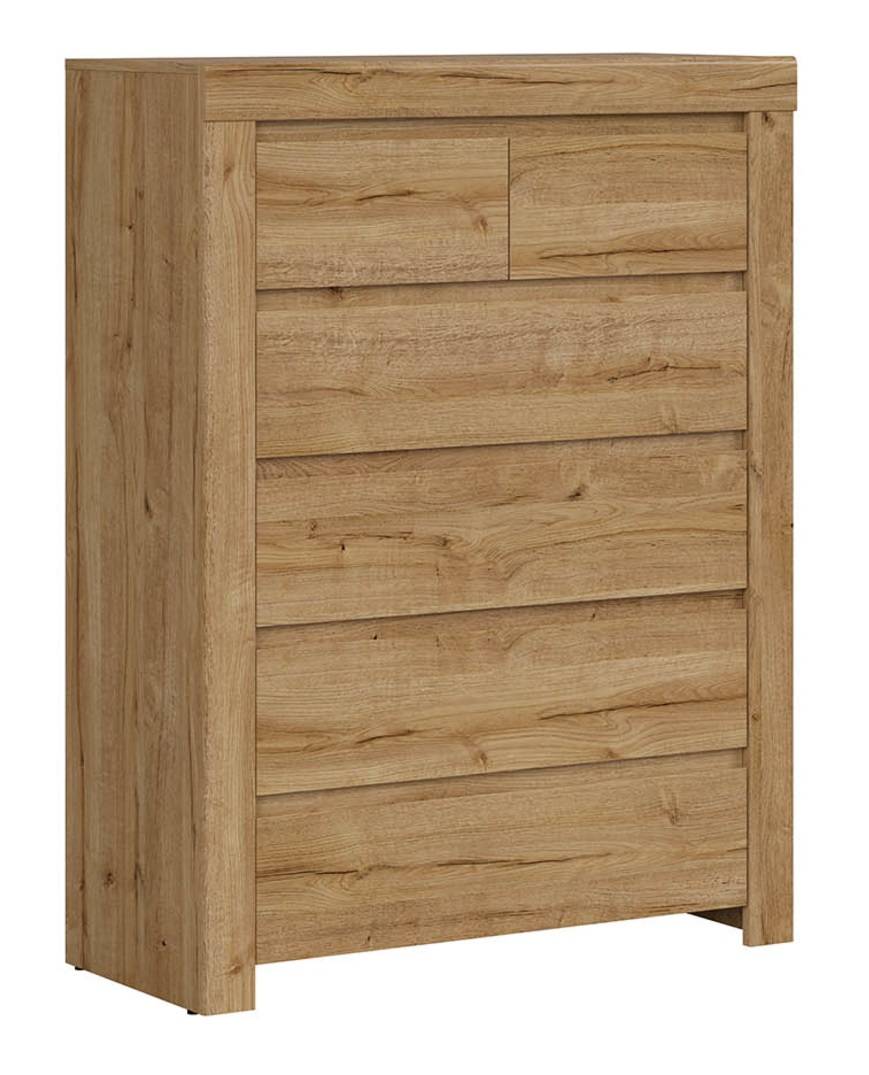 Komoda HOLTEN KOM6S