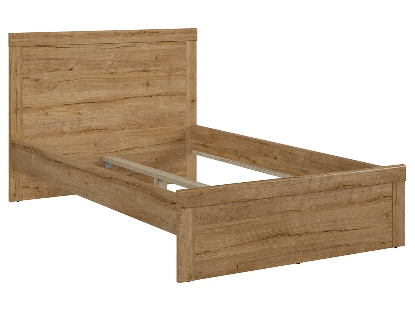 Posteľ 120x200 HOLTEN LOZ/120 