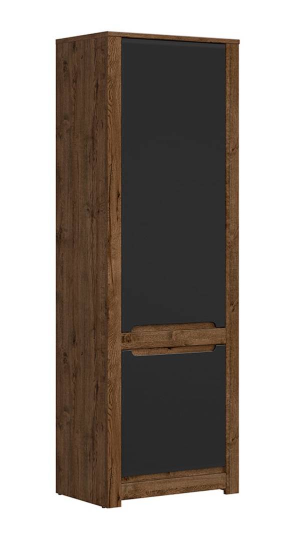 Policová skriňa RUSO REG2D